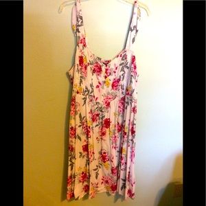 Gorgeous Summer Dress